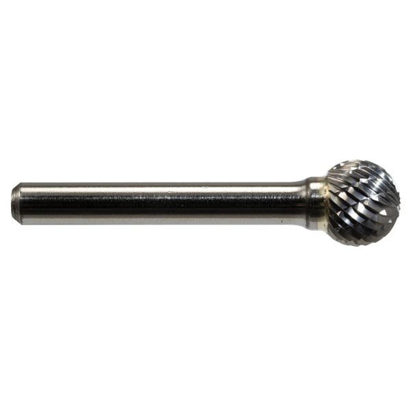 06632 3/32x.070x1/8x3 Ball Alumacut